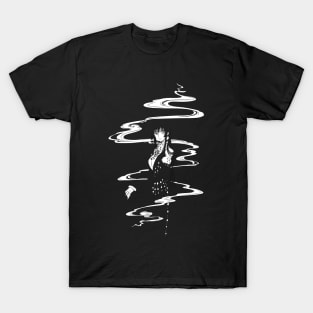 xxxHolic - Yūko Ichihara T-Shirt